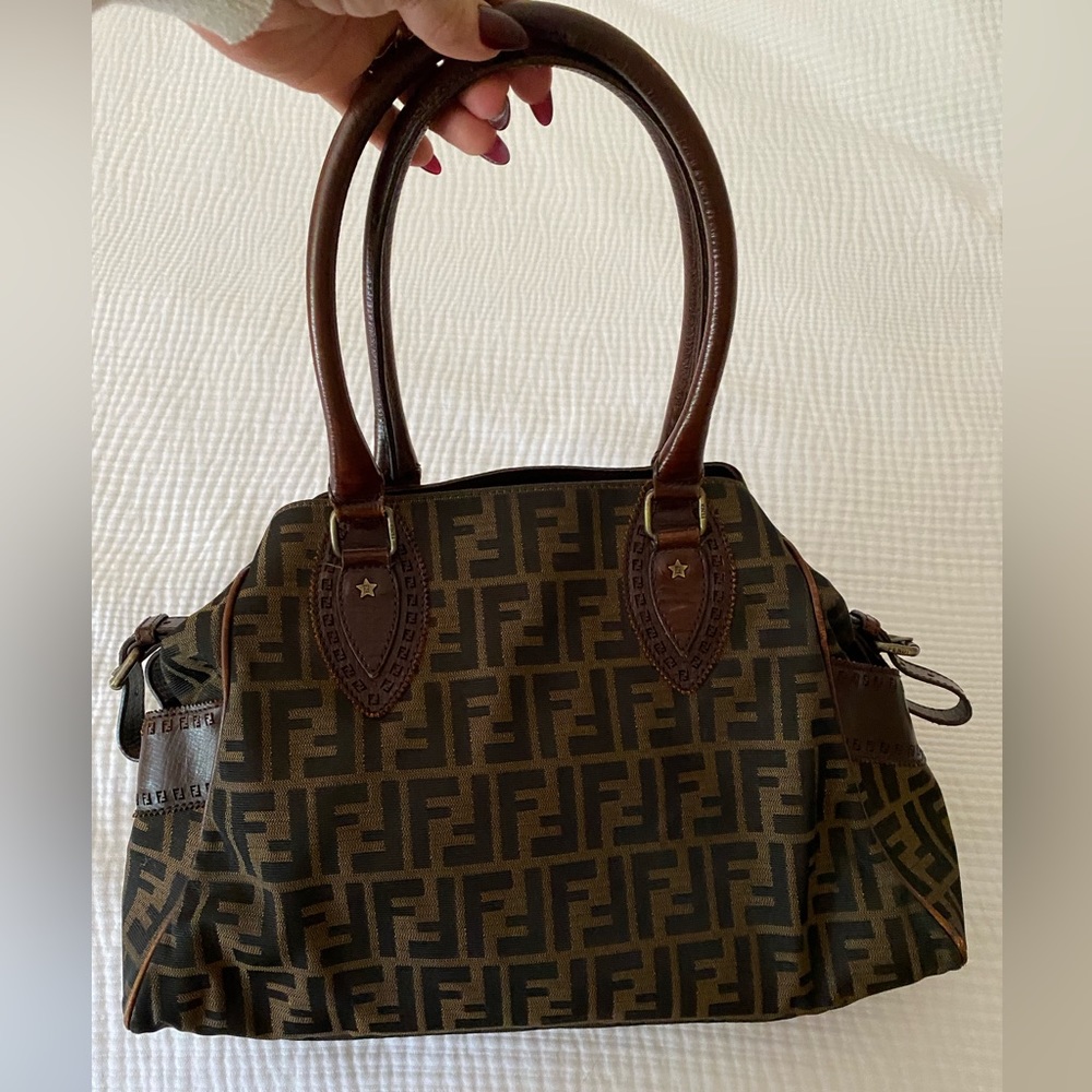 Fendi bag